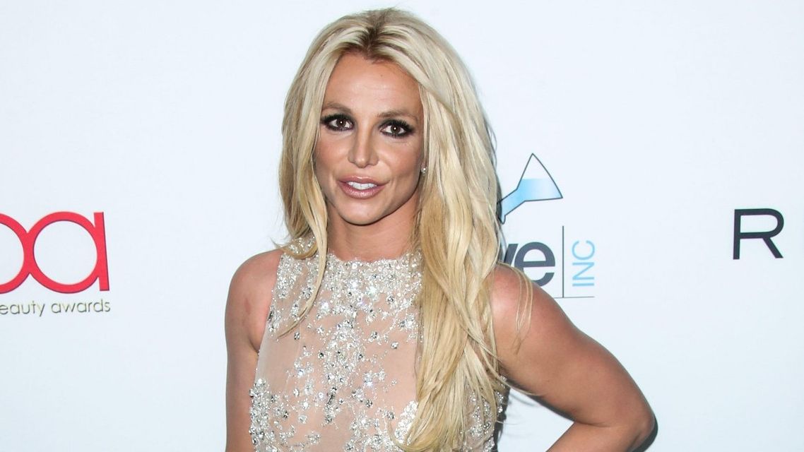 „Cítím se na 6.“ Lidé po nahém videu pochybovali o duševním zdraví Britney Spears. Předvedla ještě bizarnější kousek!